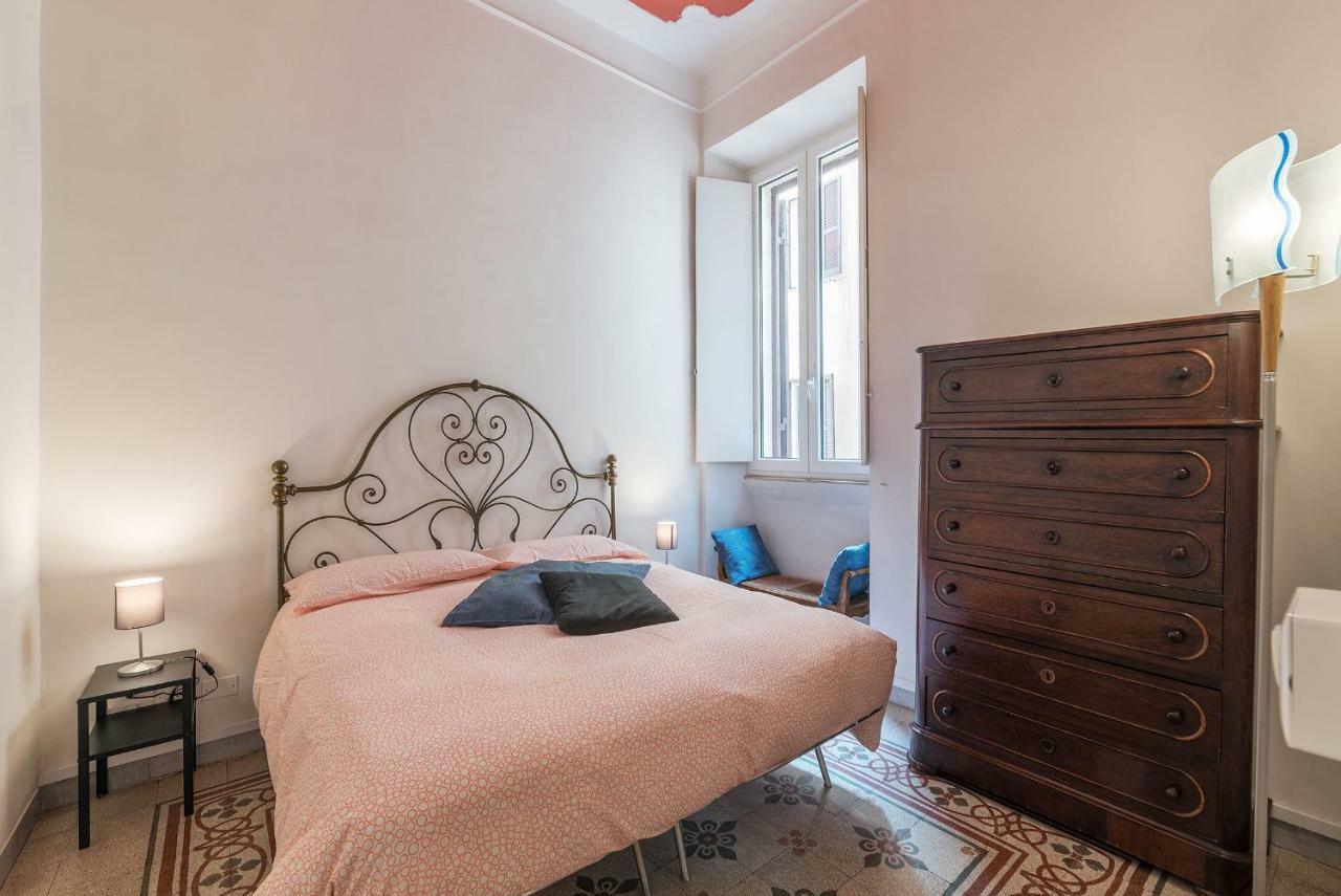 Colosseo Cozy Apartment Roma Exterior foto