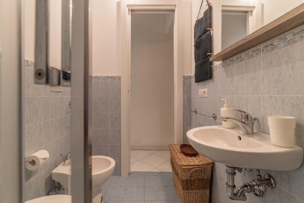 Colosseo Cozy Apartment Roma Exterior foto