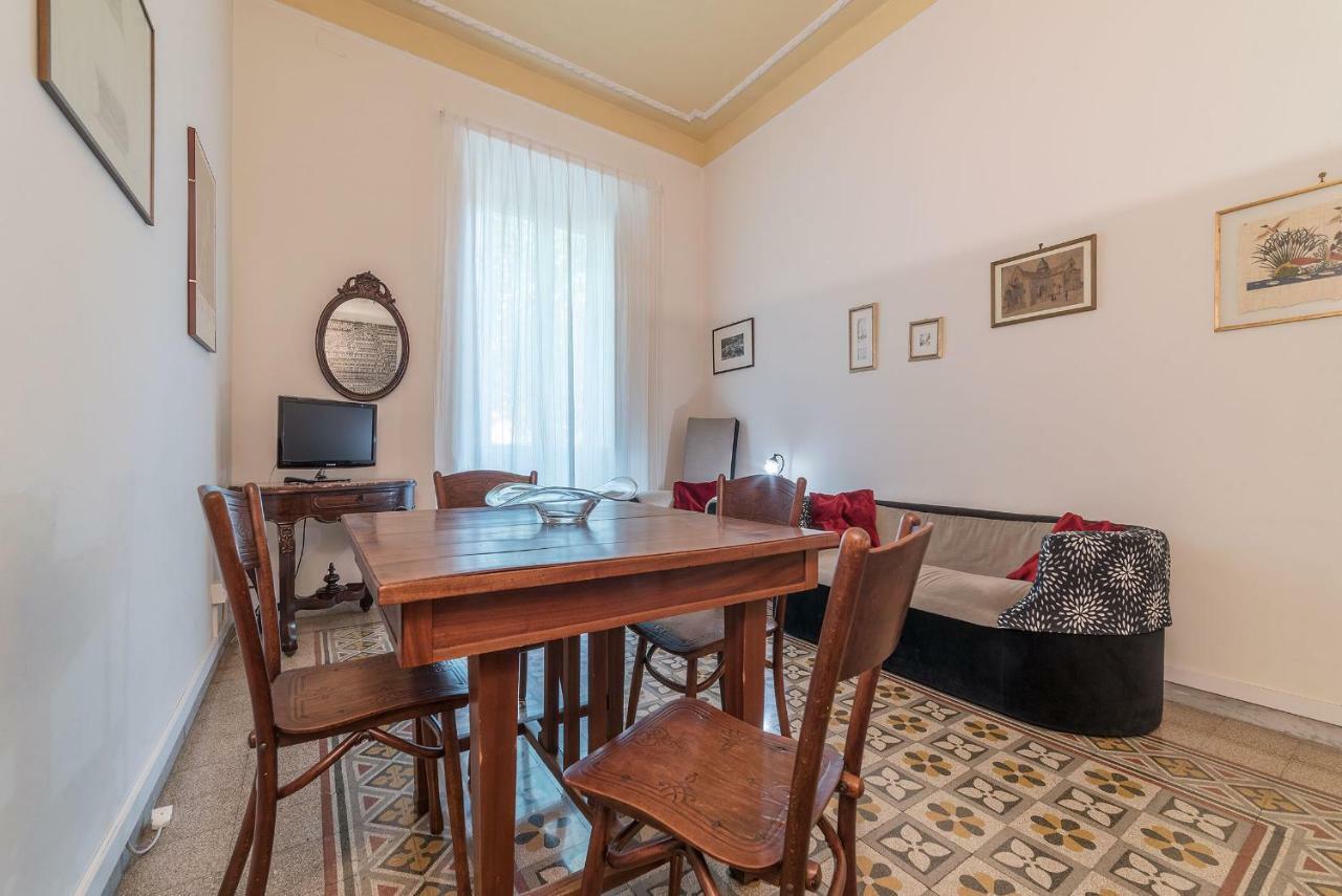Colosseo Cozy Apartment Roma Exterior foto