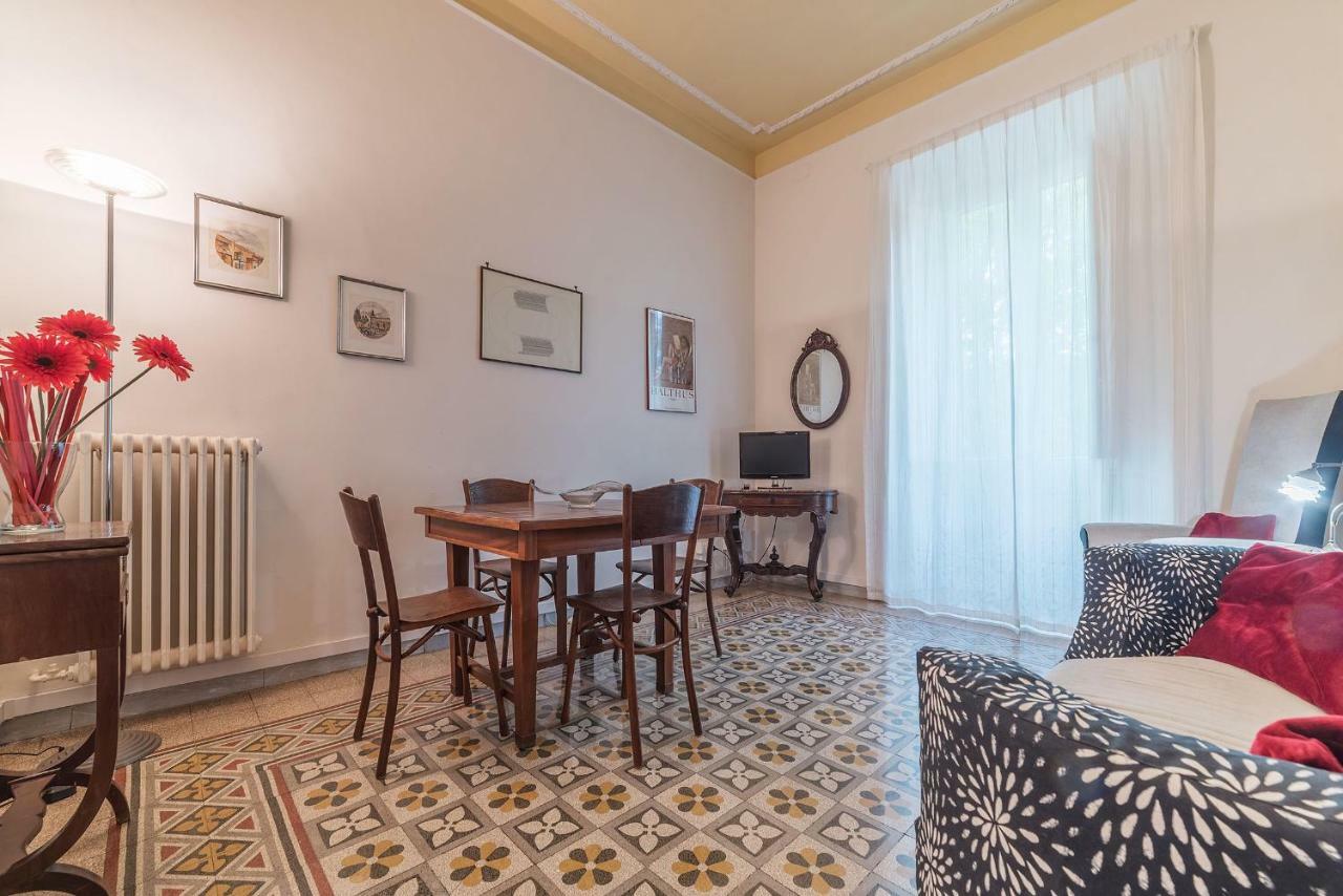 Colosseo Cozy Apartment Roma Exterior foto