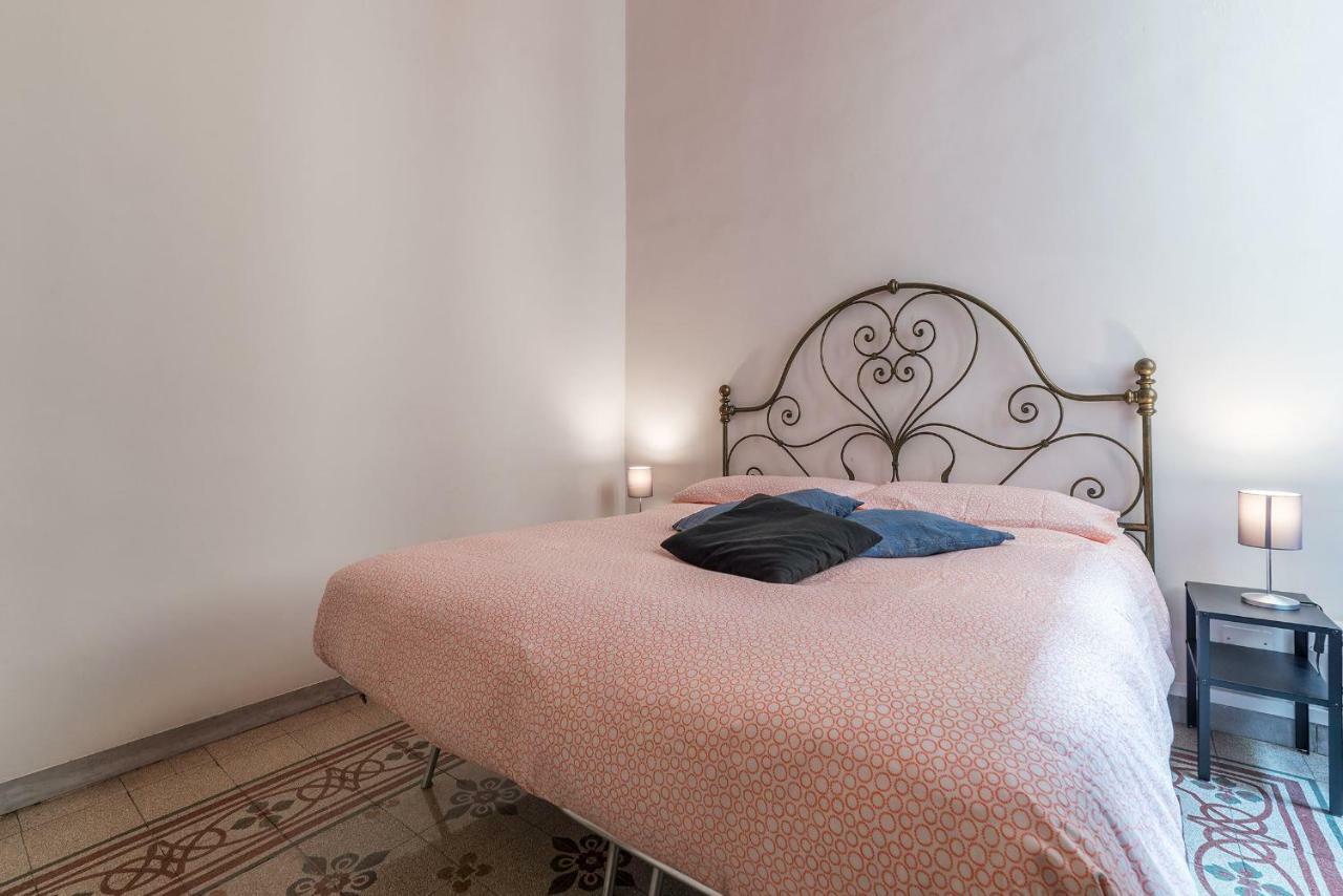 Colosseo Cozy Apartment Roma Exterior foto