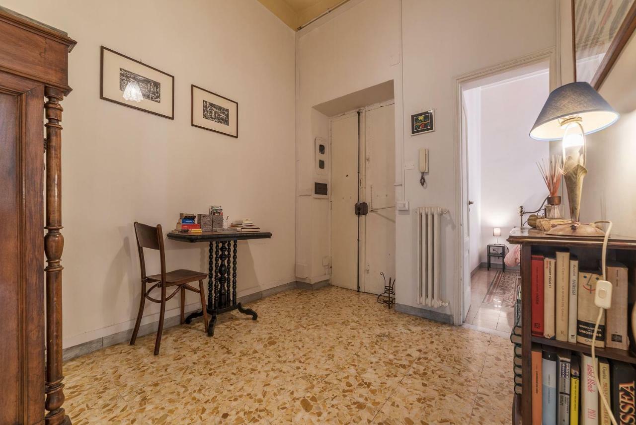 Colosseo Cozy Apartment Roma Exterior foto