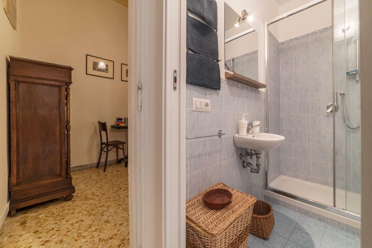 Colosseo Cozy Apartment Roma Exterior foto