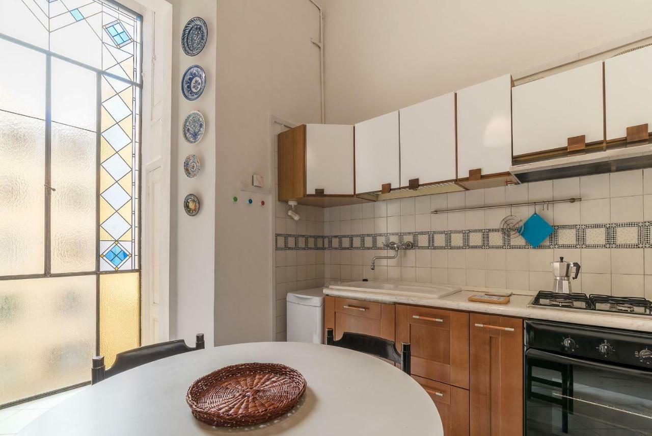 Colosseo Cozy Apartment Roma Exterior foto