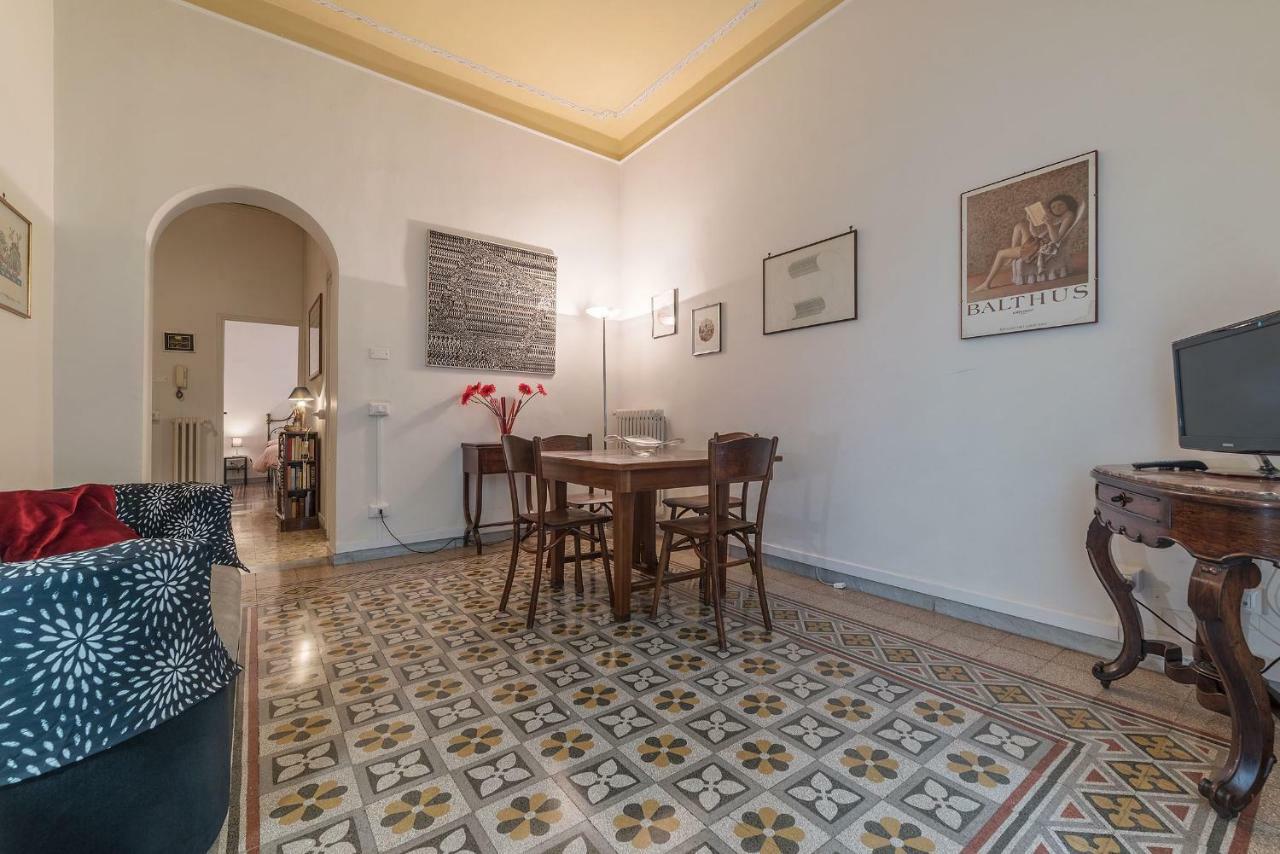 Colosseo Cozy Apartment Roma Exterior foto