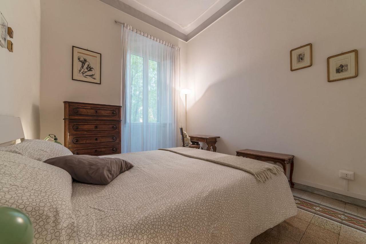 Colosseo Cozy Apartment Roma Exterior foto