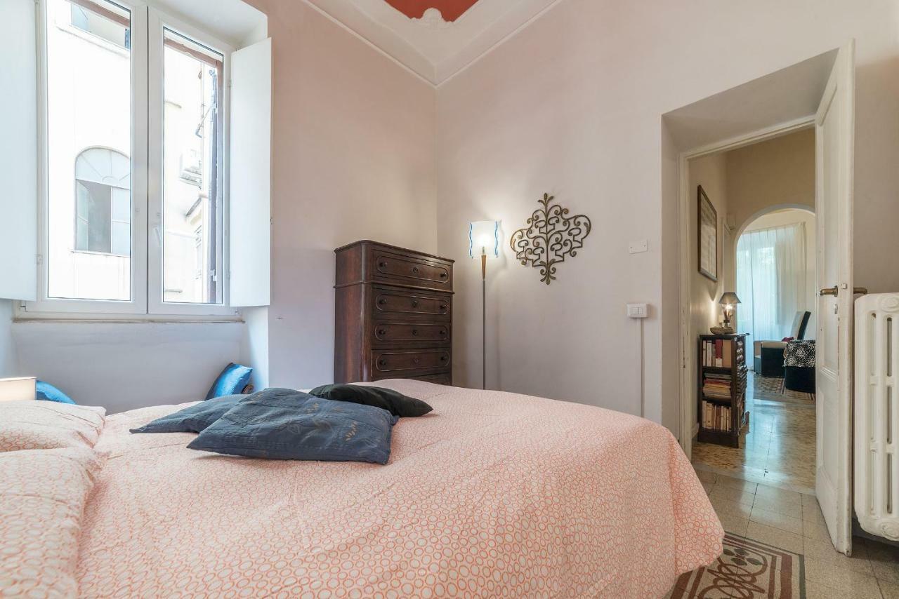 Colosseo Cozy Apartment Roma Exterior foto